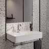 Смеситель VITRA SUIT для раковины хром A42616